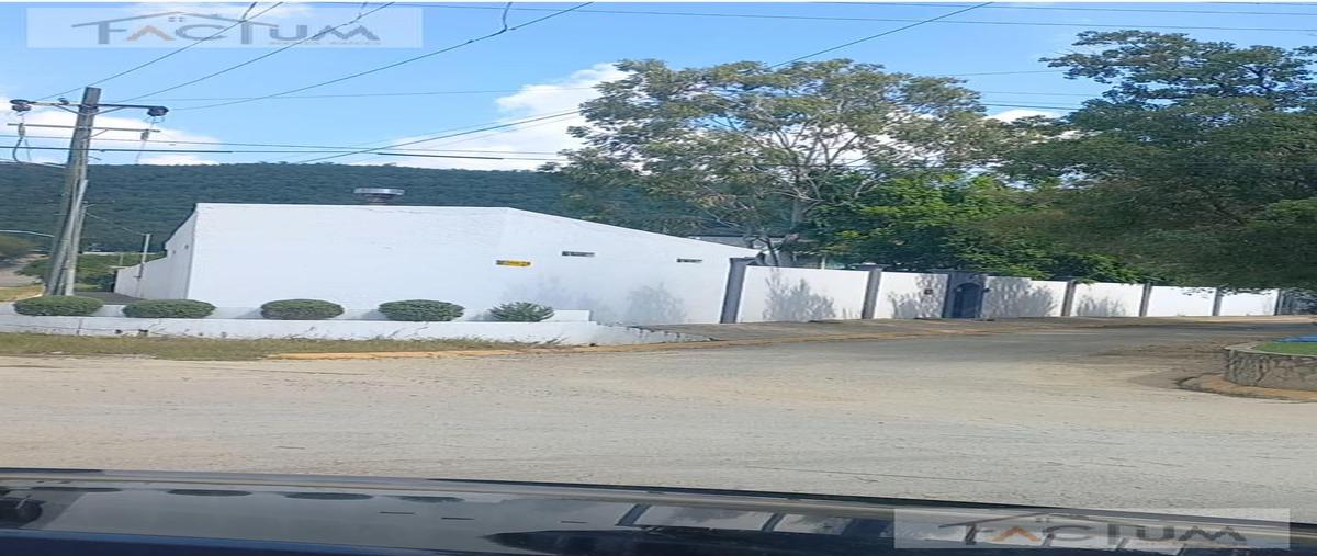Foto de terreno habitacional en venta en  , el barrial, santiago, nuevo león, 0 No. 05