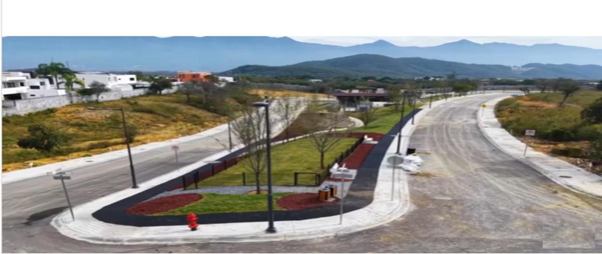 Foto de terreno habitacional en venta en  , el barrial, santiago, nuevo león, 0 No. 04