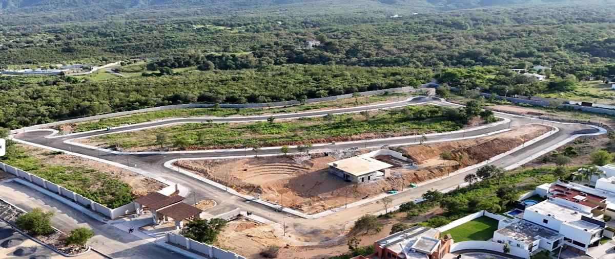 Foto de terreno habitacional en venta en  , el barrial, santiago, nuevo león, 0 No. 05