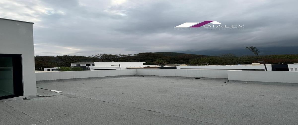 Foto de casa en venta en  , el barrial, santiago, nuevo león, 0 No. 04