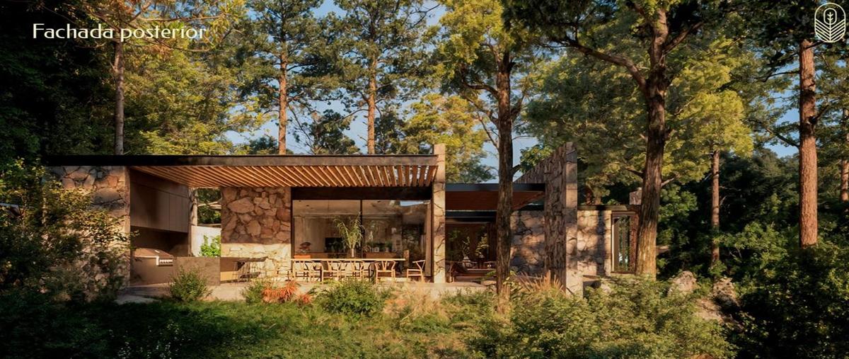 Foto de casa en venta en  , el barrial, santiago, nuevo león, 0 No. 03