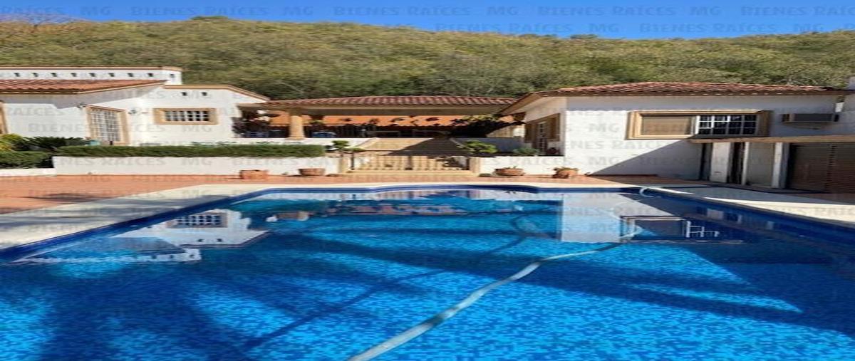 Foto de casa en venta en  , el barrial, santiago, nuevo león, 0 No. 03