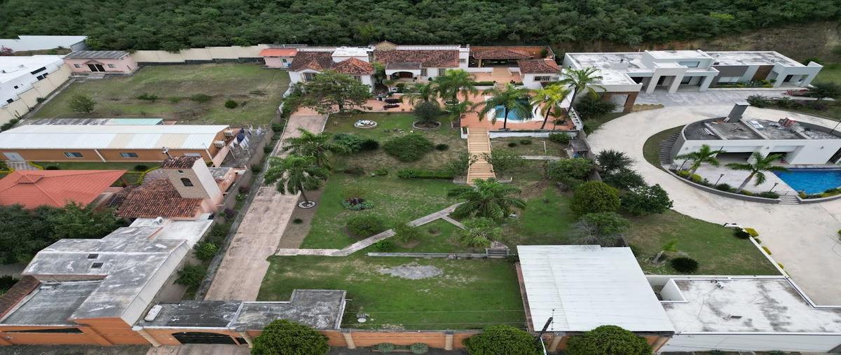 Foto de casa en venta en  , el barrial, santiago, nuevo león, 0 No. 05