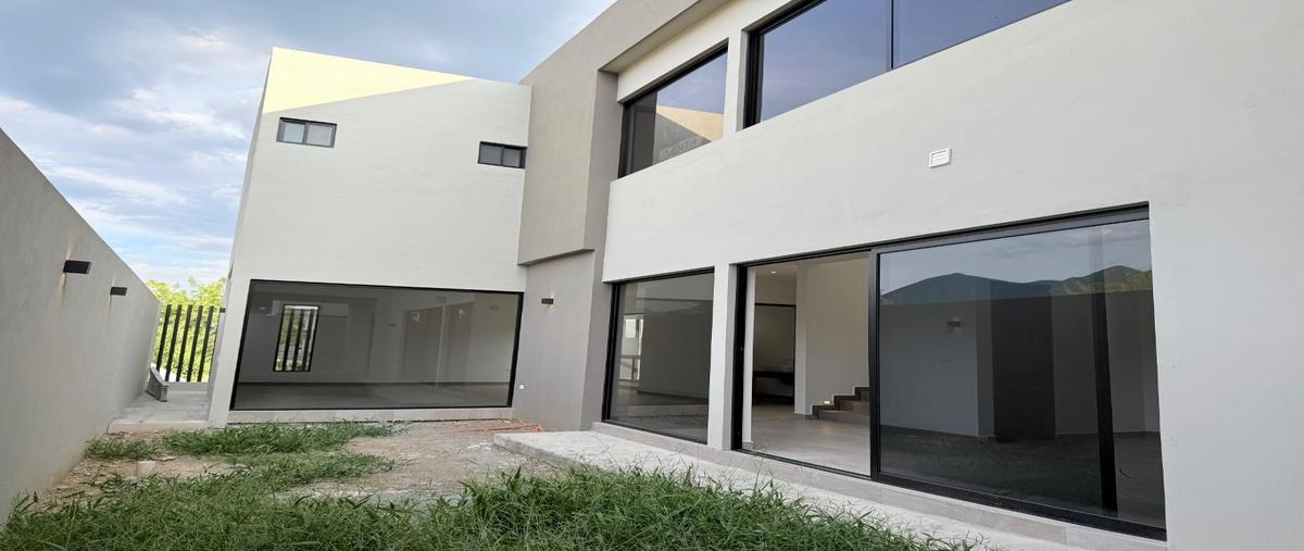 Foto de casa en venta en  , el barrial, santiago, nuevo león, 0 No. 04