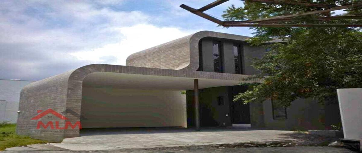 Foto de casa en venta en  , el barrial, santiago, nuevo león, 30728183 No. 04