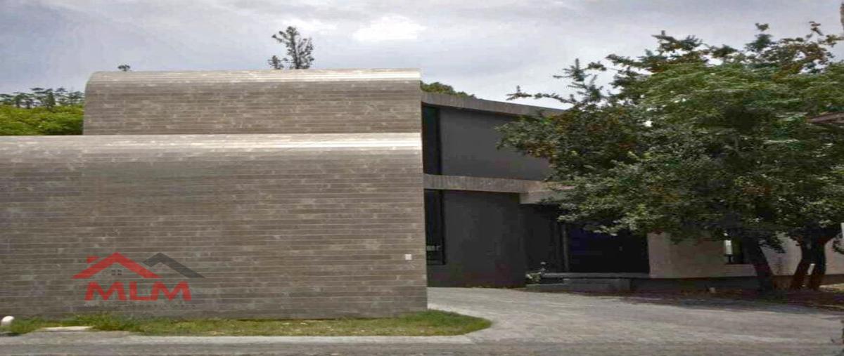 Foto de casa en venta en  , el barrial, santiago, nuevo león, 30728183 No. 05