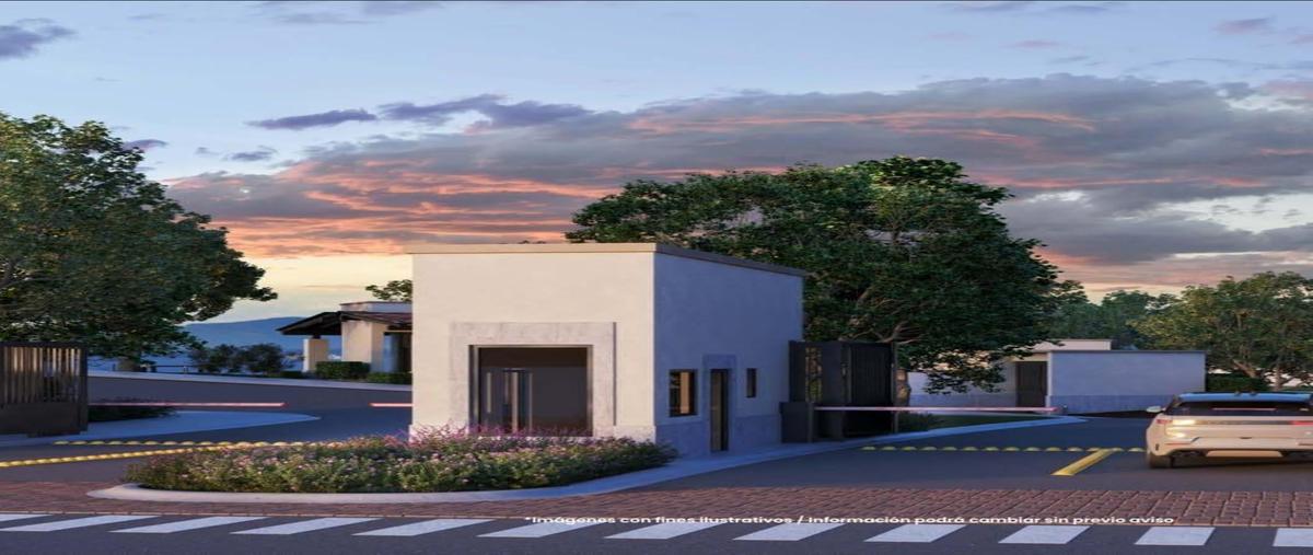 Foto de terreno habitacional en , el barrial, santiago, nuevo león, 0 foto 01 Foto de terreno habitacional en venta en , el barrial, santiago, nuevo león, 0 No. 01