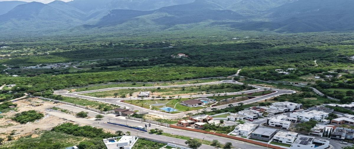Foto de terreno habitacional en venta en  , el barrial, santiago, nuevo león, 0 No. 03