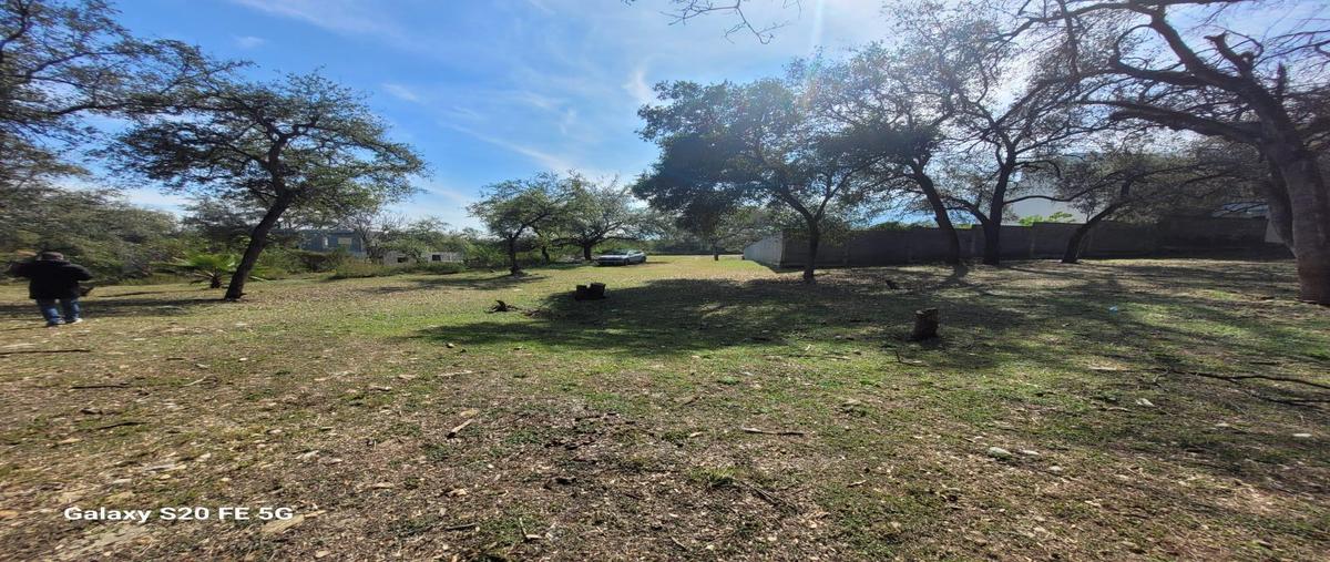 Foto de terreno habitacional en venta en  , el barrial, santiago, nuevo león, 0 No. 04