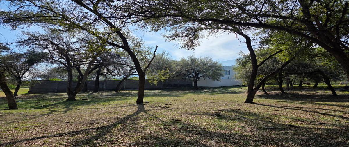 Foto de terreno habitacional en venta en  , el barrial, santiago, nuevo león, 0 No. 05