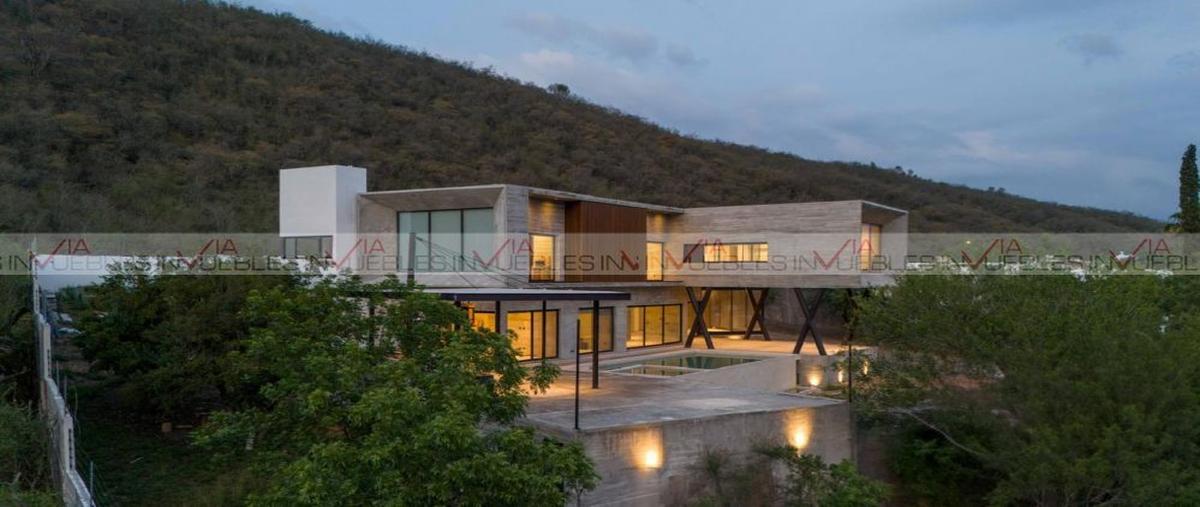 Foto de casa en venta en  , el barrial, santiago, nuevo león, 0 No. 04