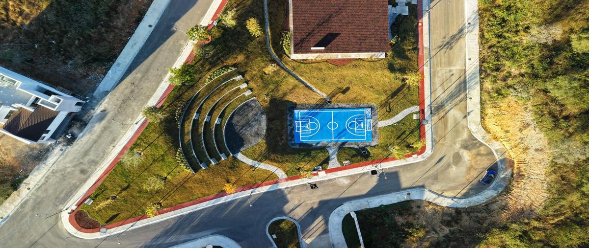 Foto de terreno habitacional en venta en  , el barrial, santiago, nuevo león, 0 No. 04