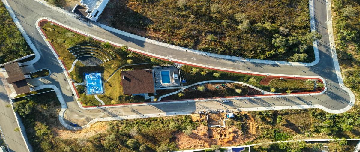 Foto de terreno habitacional en venta en  , el barrial, santiago, nuevo león, 0 No. 05