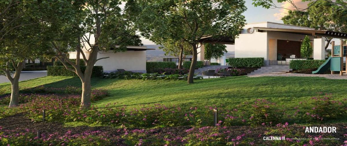 Foto de terreno habitacional en venta en  , el barrial, santiago, nuevo león, 0 No. 04