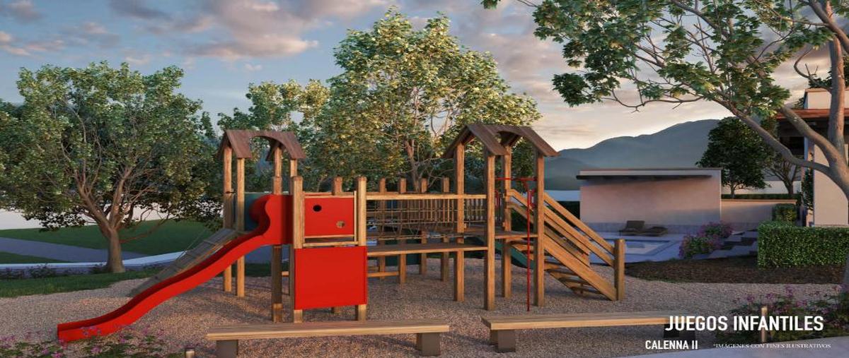 Foto de terreno habitacional en venta en  , el barrial, santiago, nuevo león, 0 No. 05