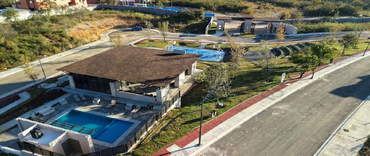 Foto de terreno habitacional en venta en  , el barrial, santiago, nuevo león, 0 No. 04