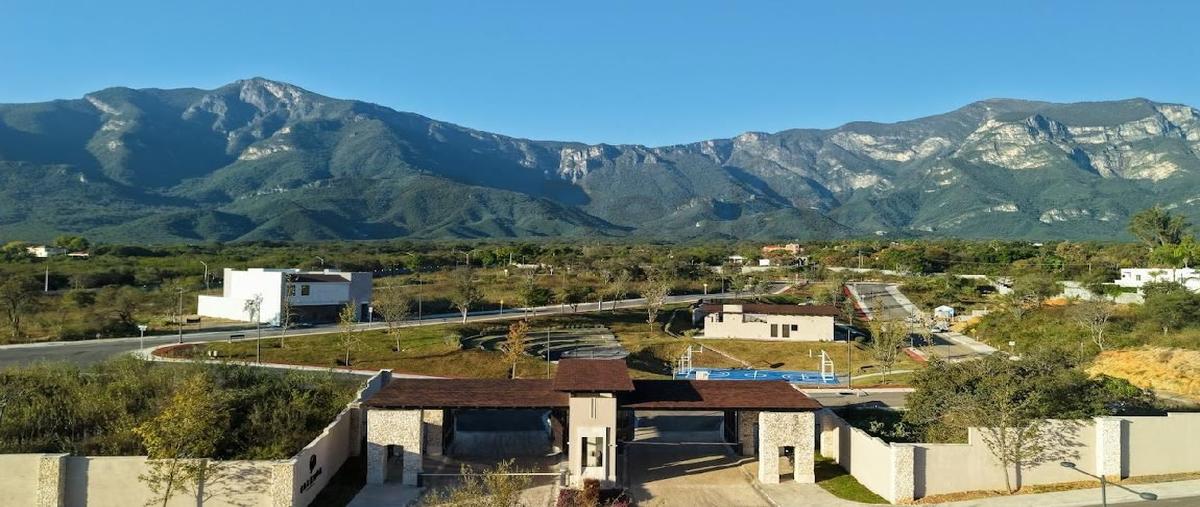 Foto de terreno habitacional en venta en  , el barrial, santiago, nuevo león, 0 No. 05