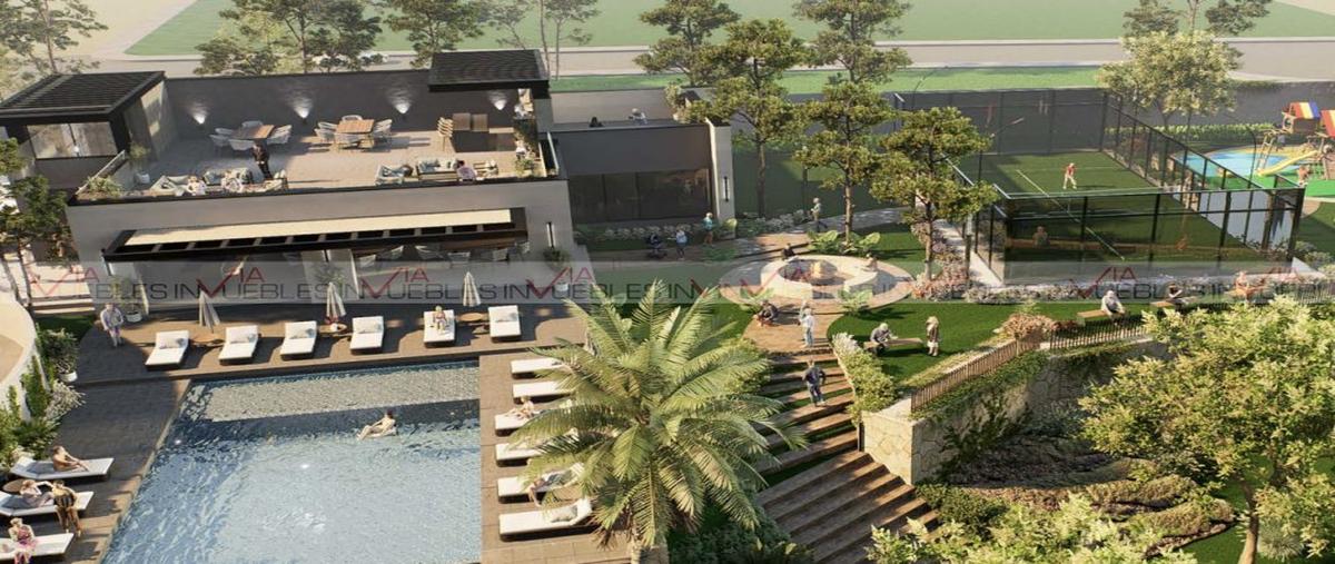 Foto de terreno habitacional en venta en  , el barrial, santiago, nuevo león, 0 No. 04
