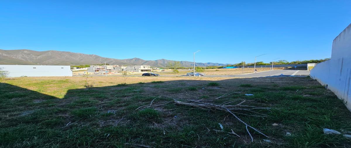 Foto de terreno habitacional en venta en  , el barrial, santiago, nuevo león, 0 No. 03