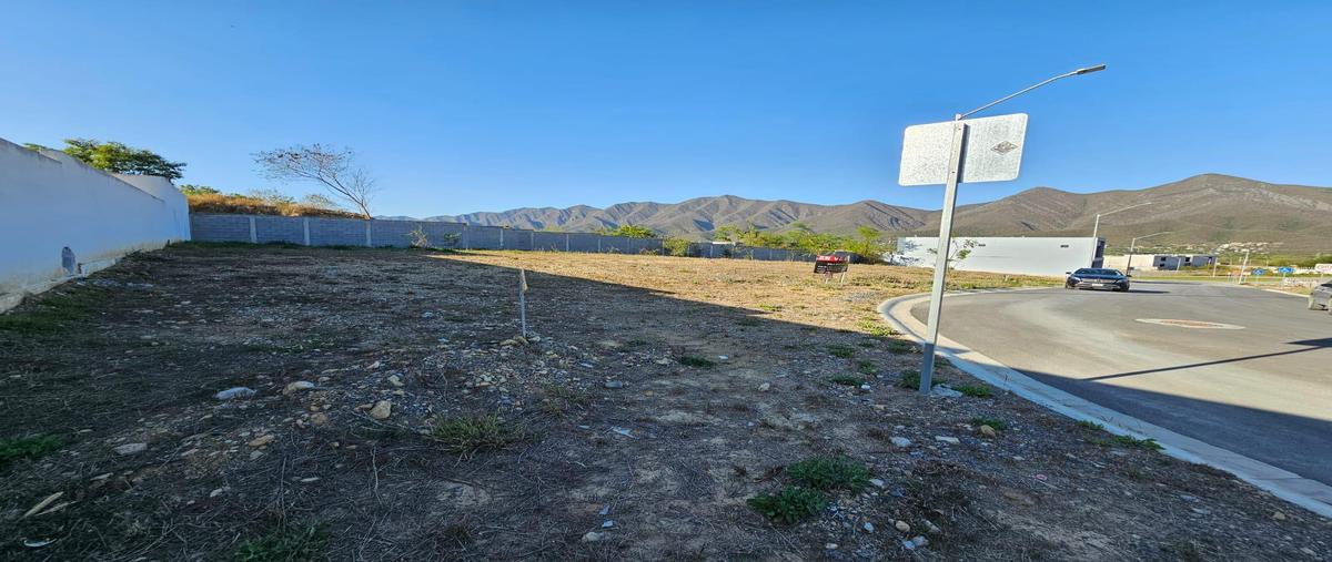 Foto de terreno habitacional en venta en  , el barrial, santiago, nuevo león, 0 No. 04