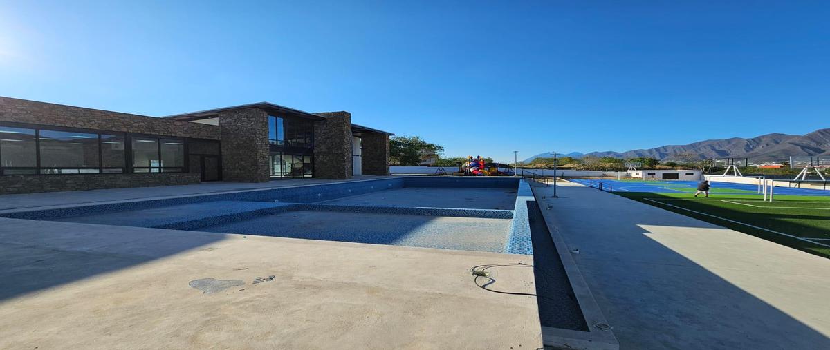 Foto de terreno habitacional en venta en  , el barrial, santiago, nuevo león, 0 No. 05