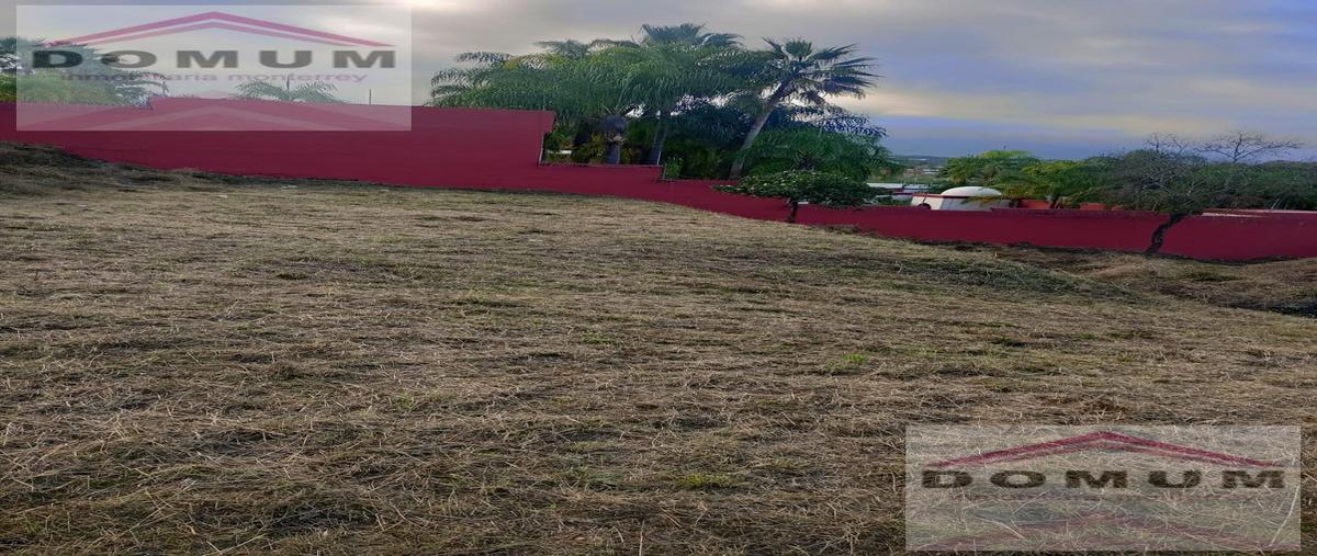 Foto de terreno habitacional en venta en  , el barrial, santiago, nuevo león, 0 No. 03