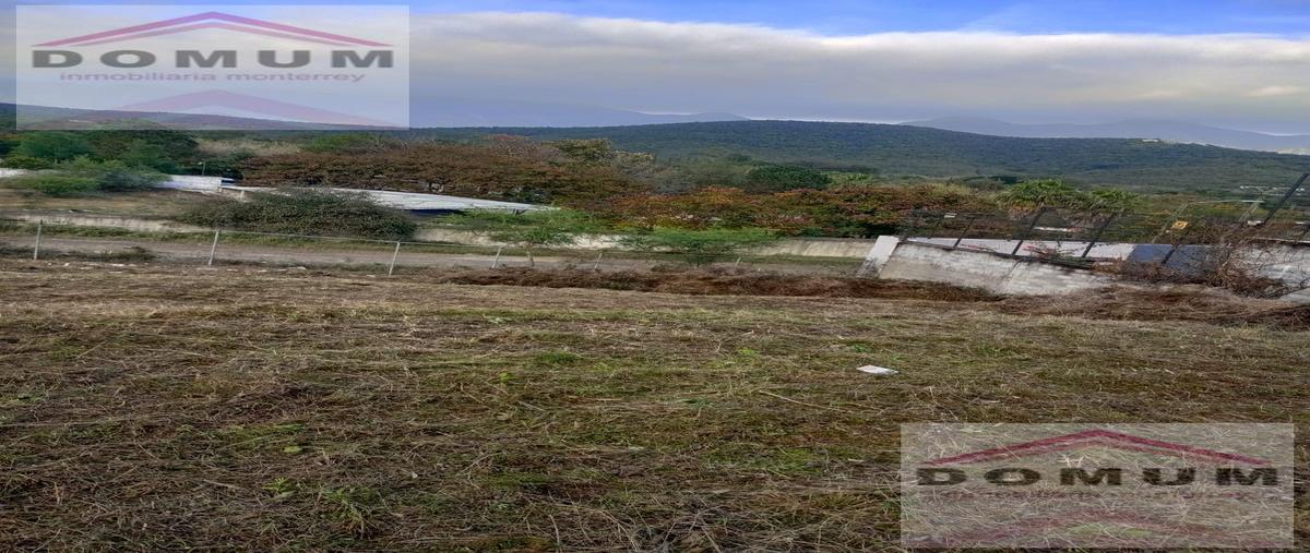 Foto de terreno habitacional en venta en  , el barrial, santiago, nuevo león, 0 No. 04