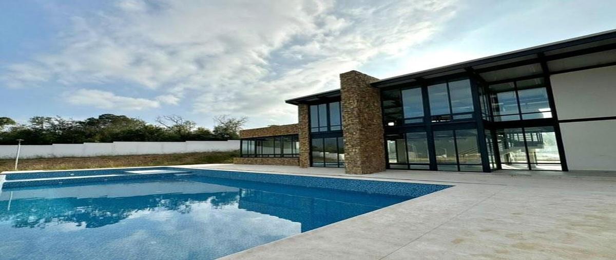 Foto de terreno habitacional en venta en  , el barrial, santiago, nuevo león, 0 No. 03