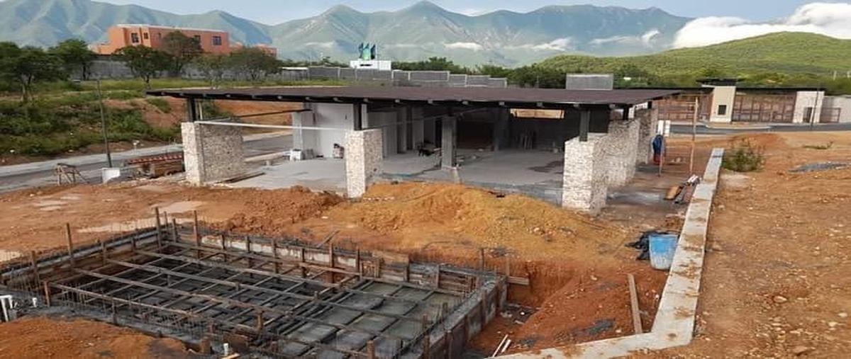 Foto de terreno habitacional en venta en  , el barrial, santiago, nuevo león, 0 No. 03