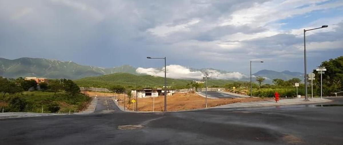 Foto de terreno habitacional en venta en  , el barrial, santiago, nuevo león, 0 No. 04