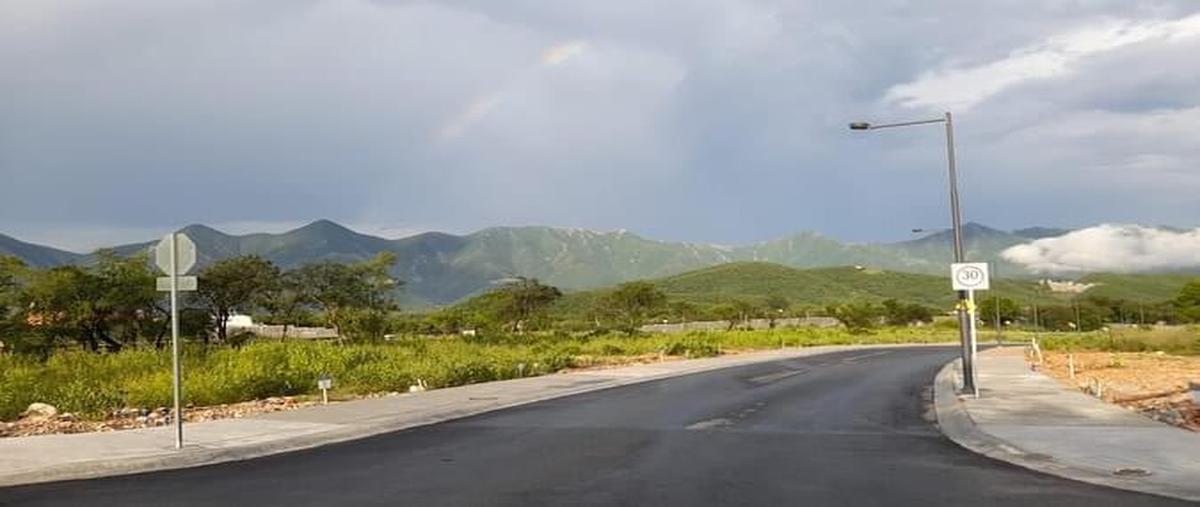 Foto de terreno habitacional en venta en  , el barrial, santiago, nuevo león, 0 No. 05