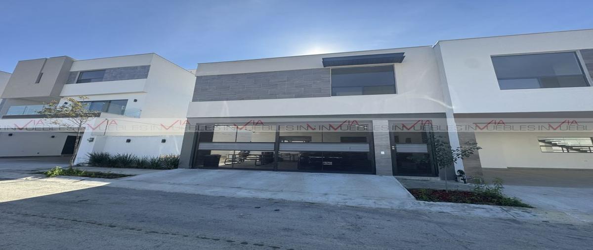 Foto de casa en venta en  , el barrial, santiago, nuevo león, 0 No. 04