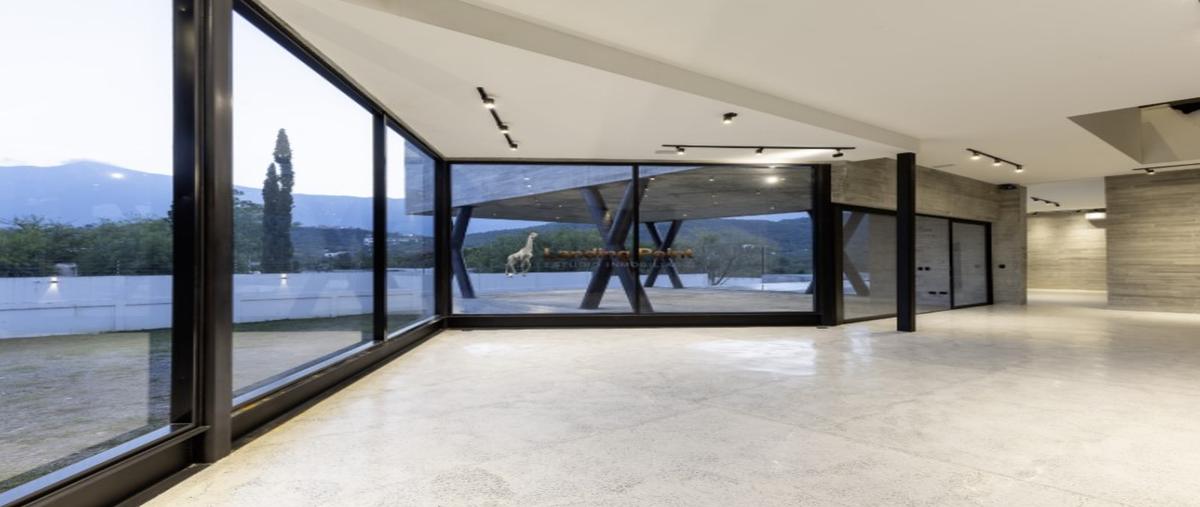 Foto de casa en venta en  , el barrial, santiago, nuevo león, 0 No. 03