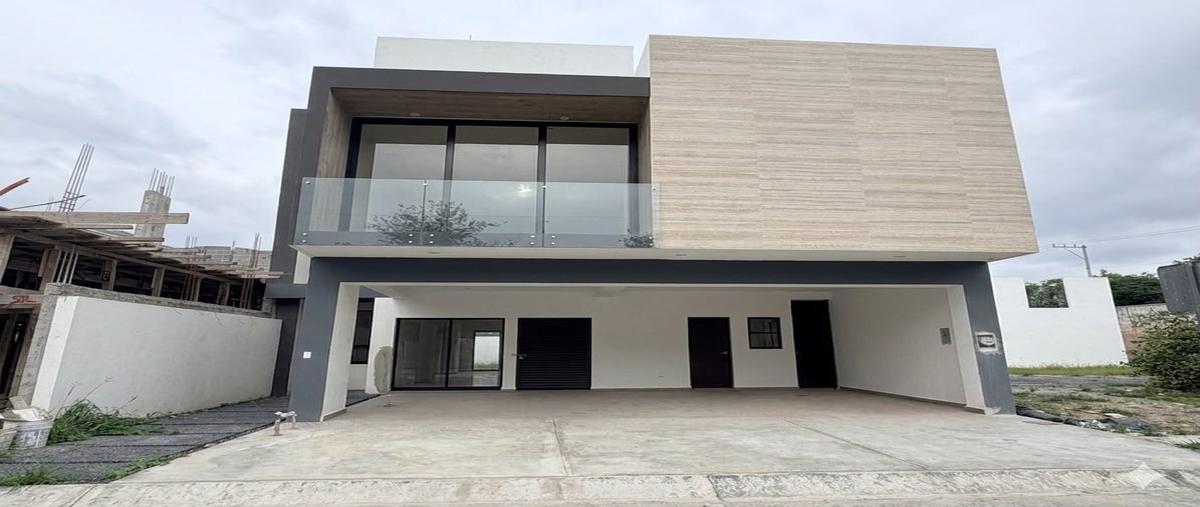Foto de casa en , el barrial, santiago, nuevo león, 31343647 foto 01 Foto de casa en venta en , el barrial, santiago, nuevo león, 31343647 No. 01