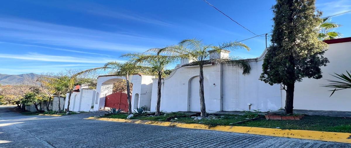 Foto de terreno habitacional en venta en  , el barrial, santiago, nuevo león, 31356096 No. 03
