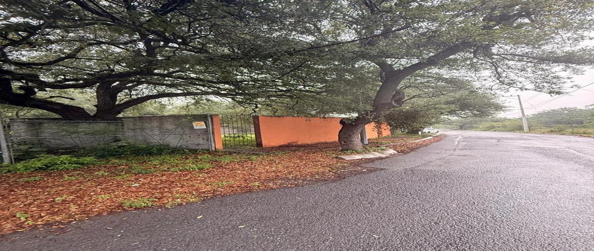 Foto de terreno habitacional en venta en  , el barrial, santiago, nuevo león, 0 No. 05