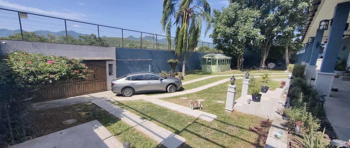 Foto de casa en venta en  , el barrial, santiago, nuevo león, 0 No. 03