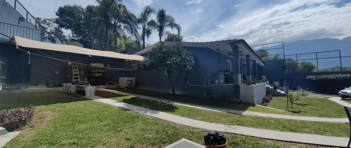 Foto de casa en venta en  , el barrial, santiago, nuevo león, 0 No. 05