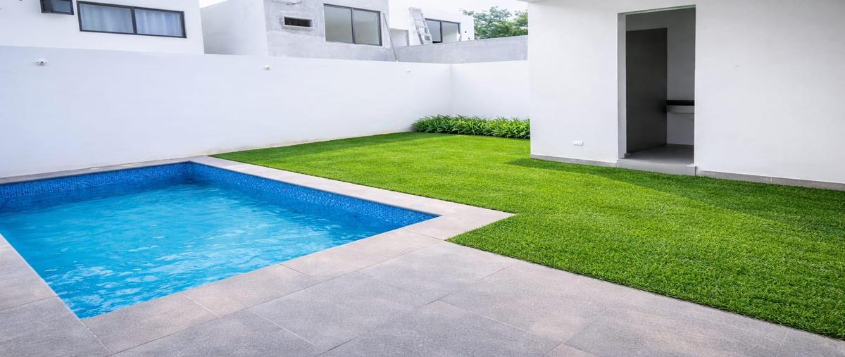 Foto de casa en venta en  , el barrial, santiago, nuevo león, 0 No. 05
