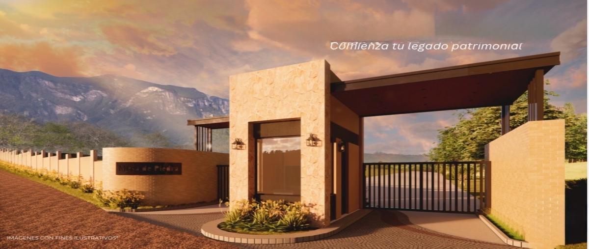 Foto de terreno habitacional en , el barrial, santiago, nuevo león, 0 foto 01 Foto de terreno habitacional en venta en , el barrial, santiago, nuevo león, 0 No. 01