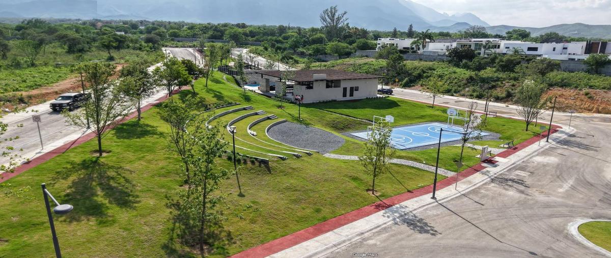 Foto de casa en venta en  , el barrial, santiago, nuevo león, 0 No. 04