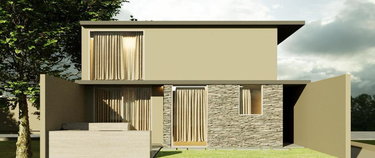 Foto de casa en venta en  , el barrial, santiago, nuevo león, 0 No. 03