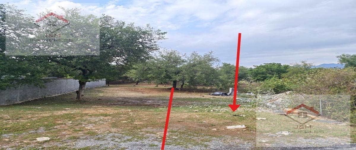 Foto de terreno habitacional en venta en  , el barrial, santiago, nuevo león, 0 No. 03