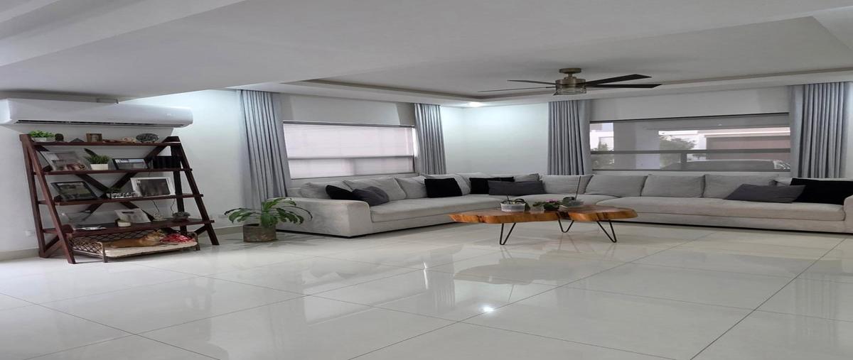 Foto de casa en venta en  , el barrial, santiago, nuevo león, 31615161 No. 04