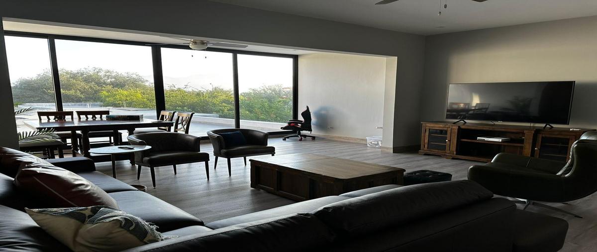 Foto de casa en venta en  , el barrial, santiago, nuevo león, 31615162 No. 04