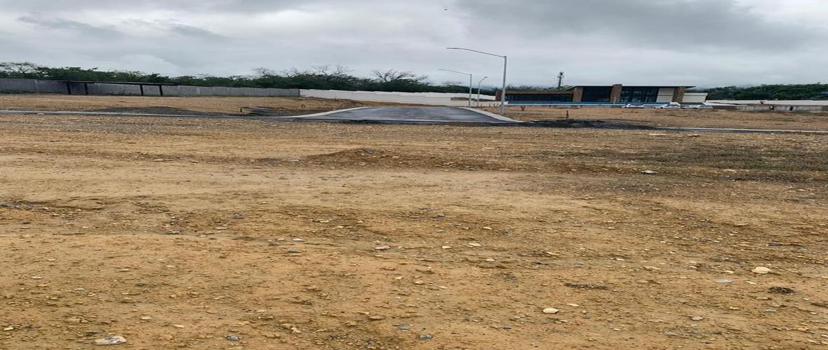 Foto de terreno habitacional en venta en  , el barrial, santiago, nuevo león, 31615166 No. 03