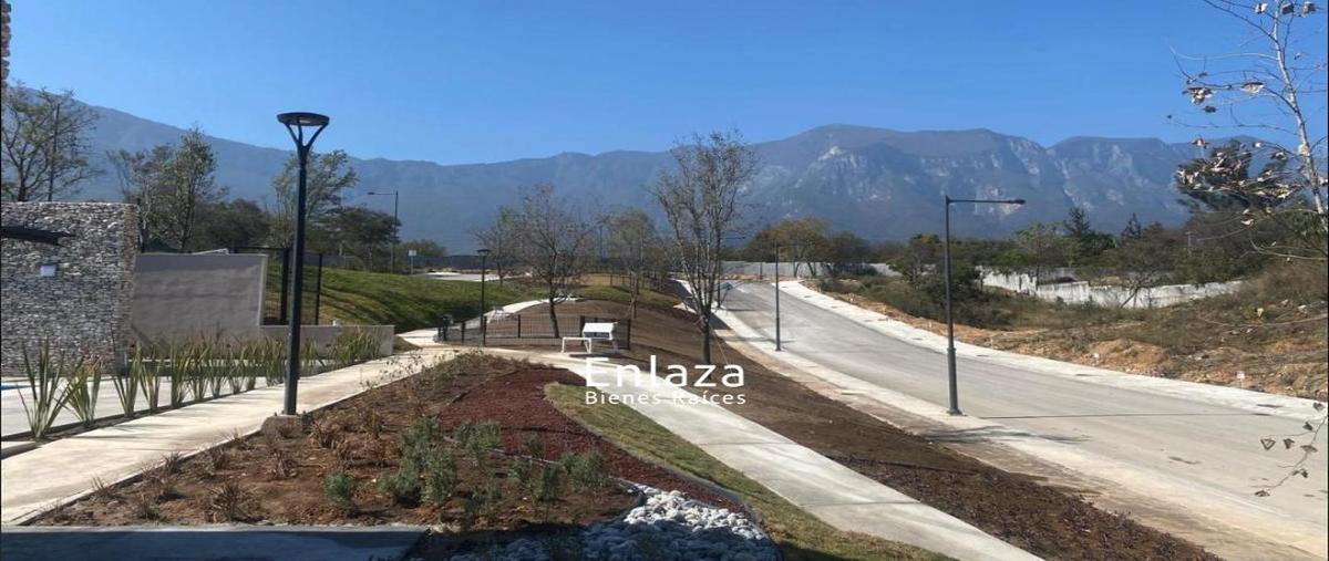 Foto de terreno habitacional en venta en  , el barrial, santiago, nuevo león, 0 No. 03