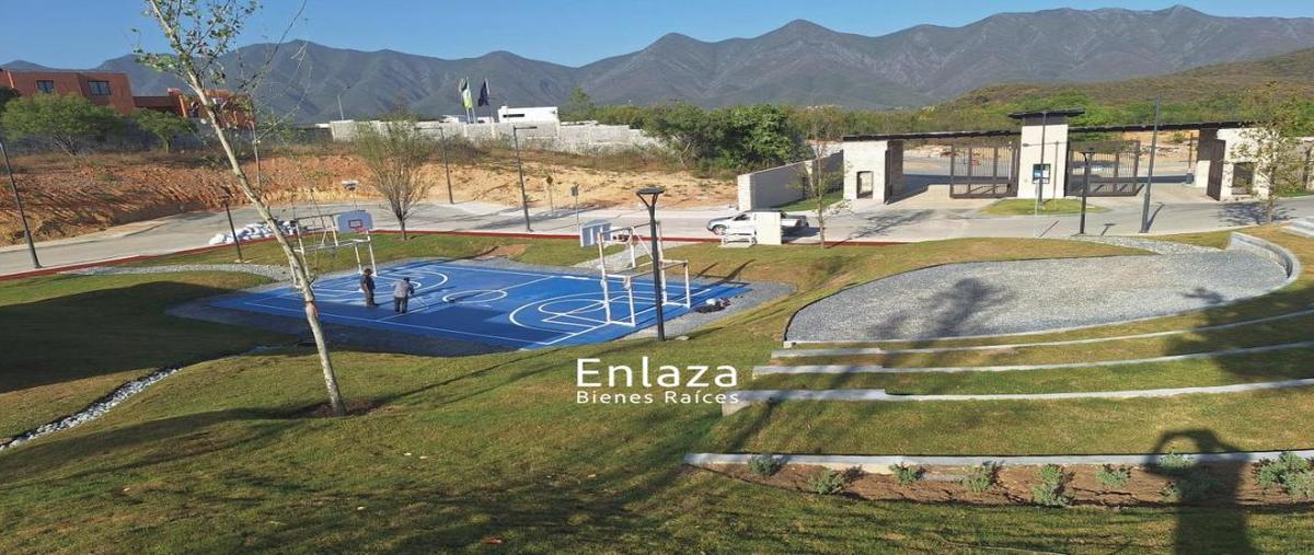 Foto de terreno habitacional en venta en  , el barrial, santiago, nuevo león, 0 No. 04
