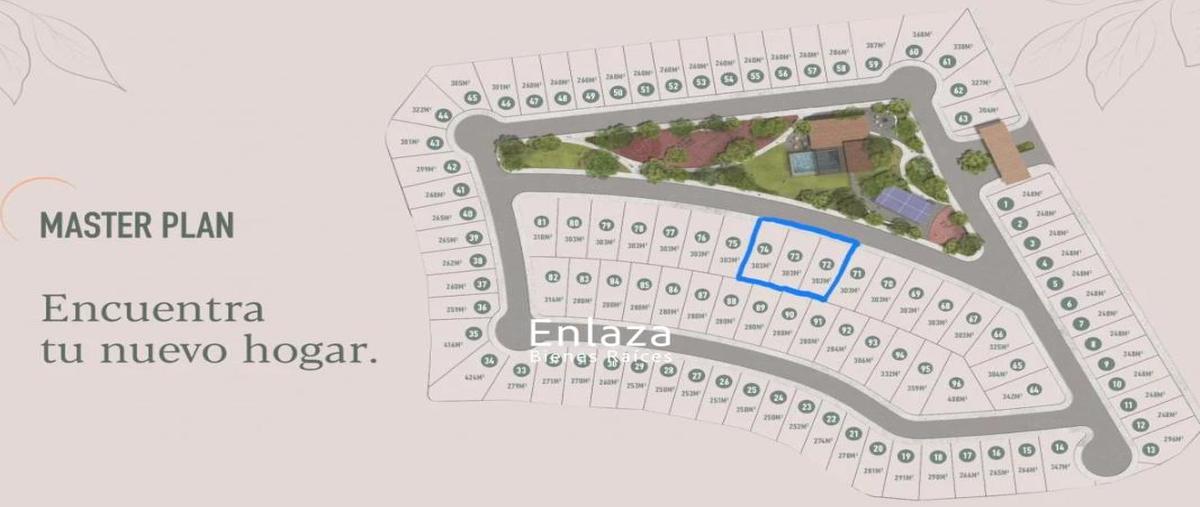 Foto de terreno habitacional en venta en  , el barrial, santiago, nuevo león, 0 No. 05