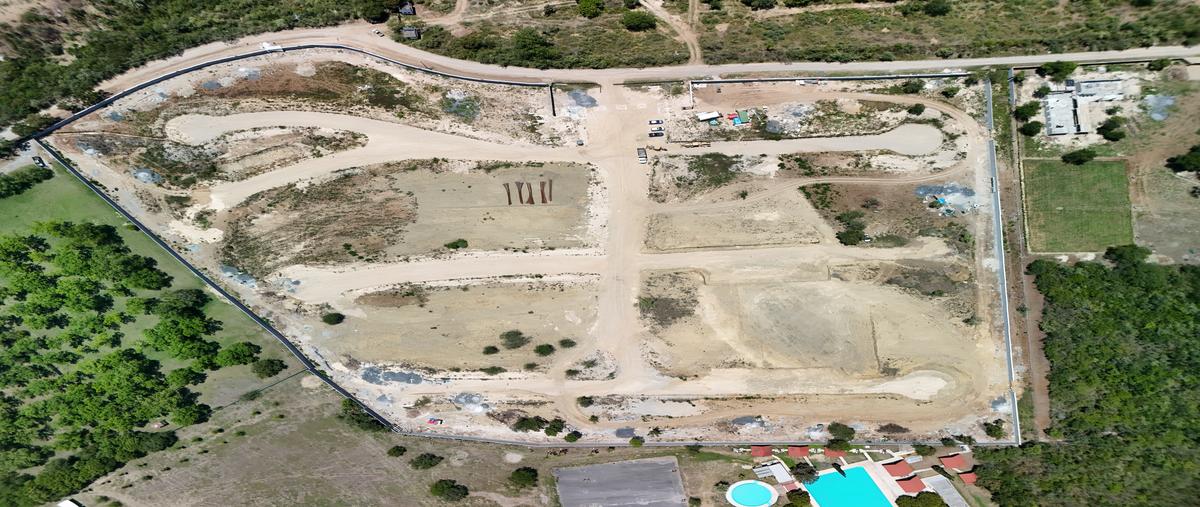 Foto de terreno habitacional en venta en  , el barrial, santiago, nuevo león, 0 No. 05